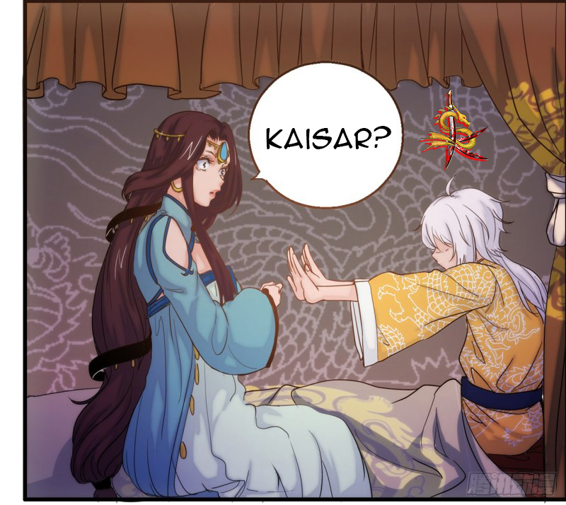 Reborn as King Chapter 02 Gambar 28